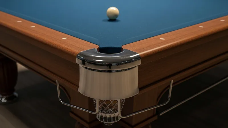 Tables de billard : bien choisir son modèle